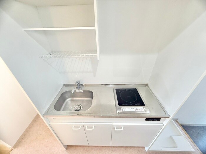 アルディア巨椋の物件内観写真