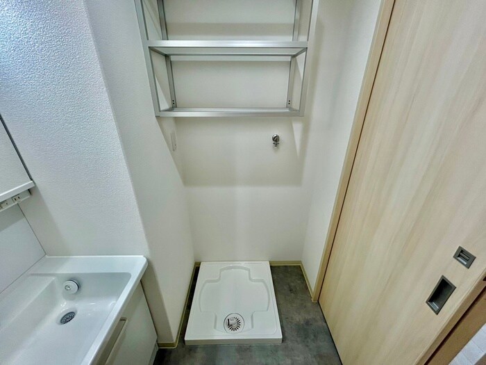 ラモーナ清瀧の物件内観写真