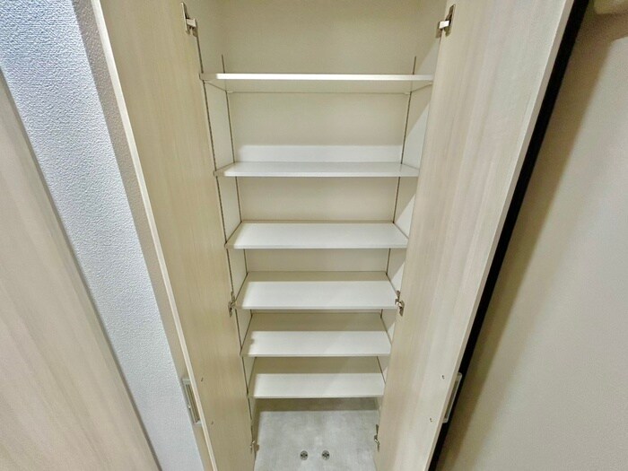 ラモーナ清瀧の物件内観写真