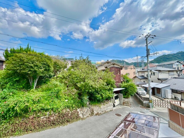 ラモーナ清瀧の物件内観写真