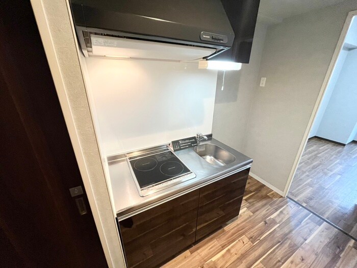 アリビオ江坂垂水町の物件内観写真