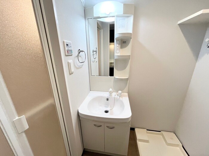 アリビオ江坂垂水町の物件内観写真