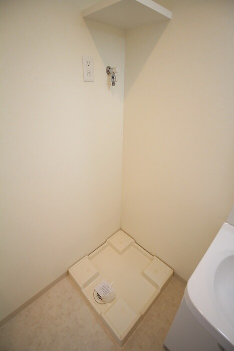 アリビオ江坂垂水町の物件内観写真