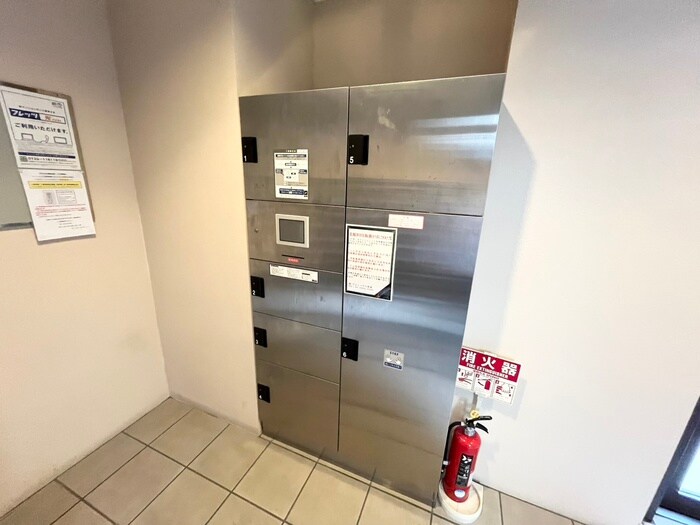 アリビオ江坂垂水町の物件外観写真