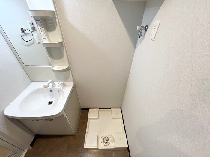 アリビオ江坂垂水町の物件内観写真