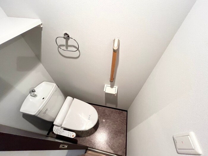 アリビオ江坂垂水町の物件内観写真