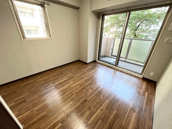 アリビオ江坂垂水町の物件内観写真