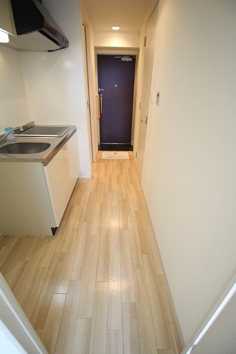 アリビオ江坂垂水町の物件内観写真