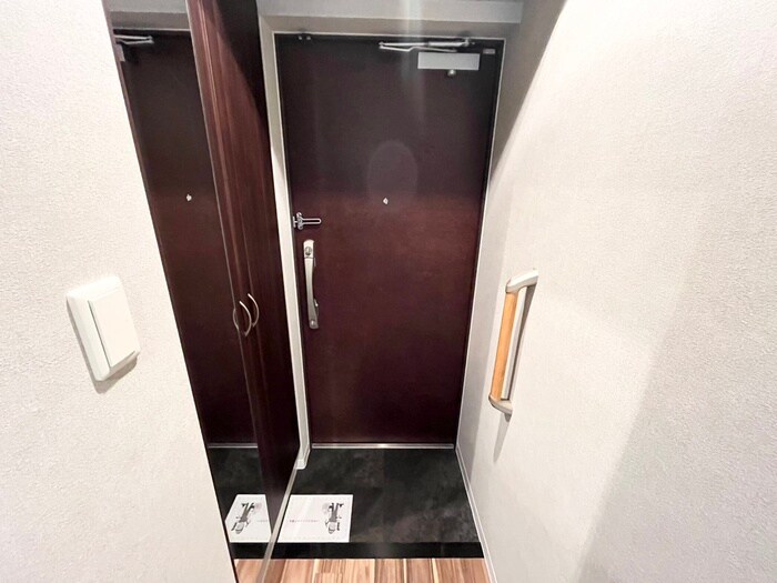 アリビオ江坂垂水町の物件内観写真