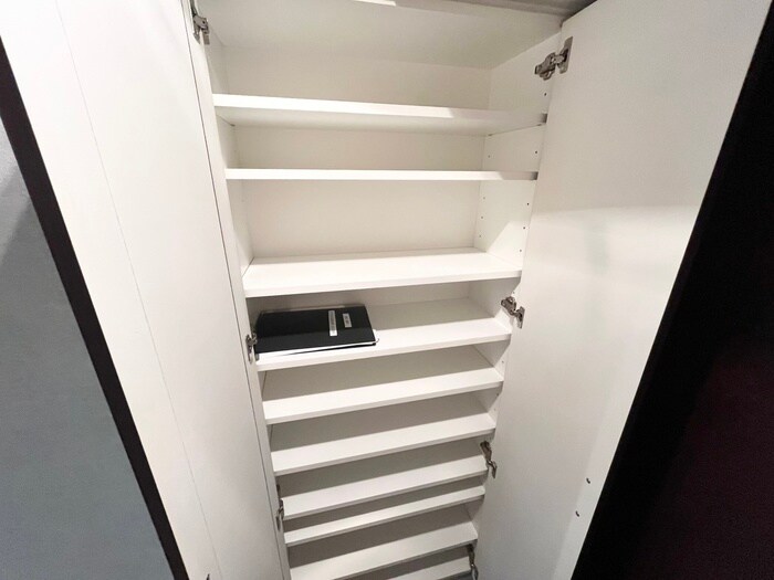 アリビオ江坂垂水町の物件内観写真