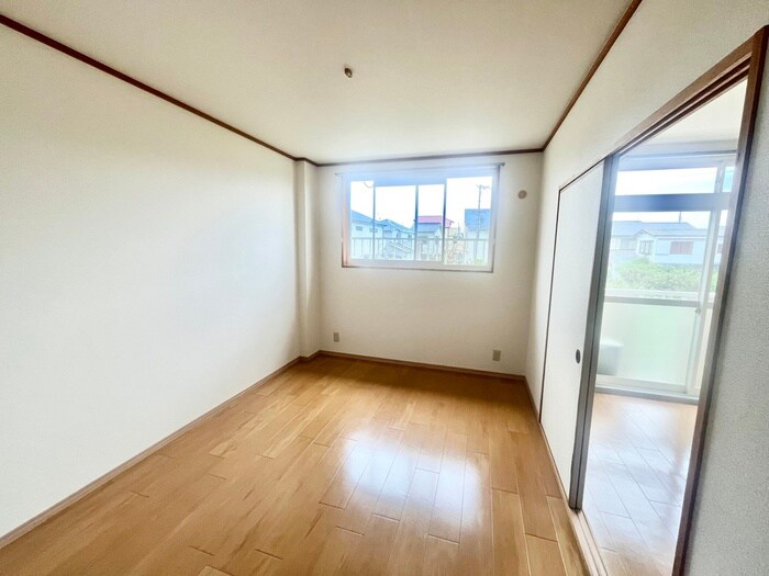 サンハイツの物件内観写真