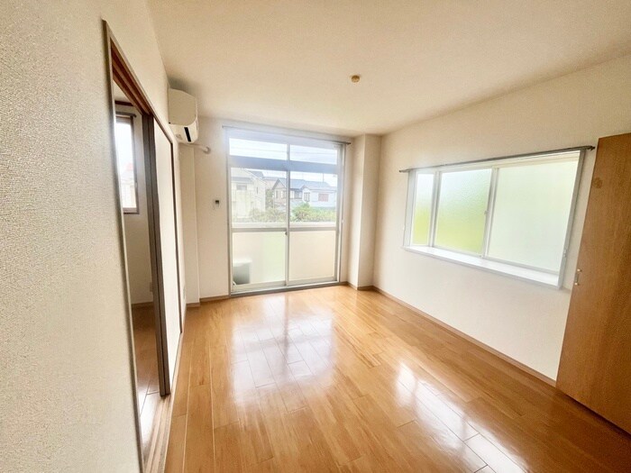 サンハイツの物件内観写真