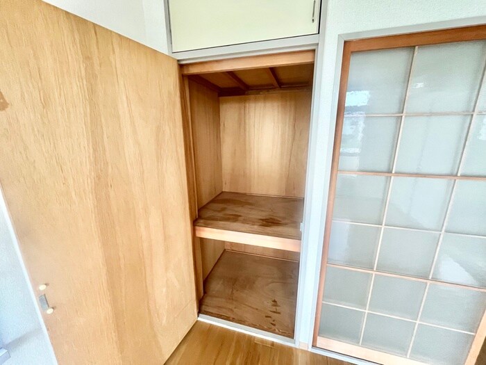 サンハイツの物件内観写真