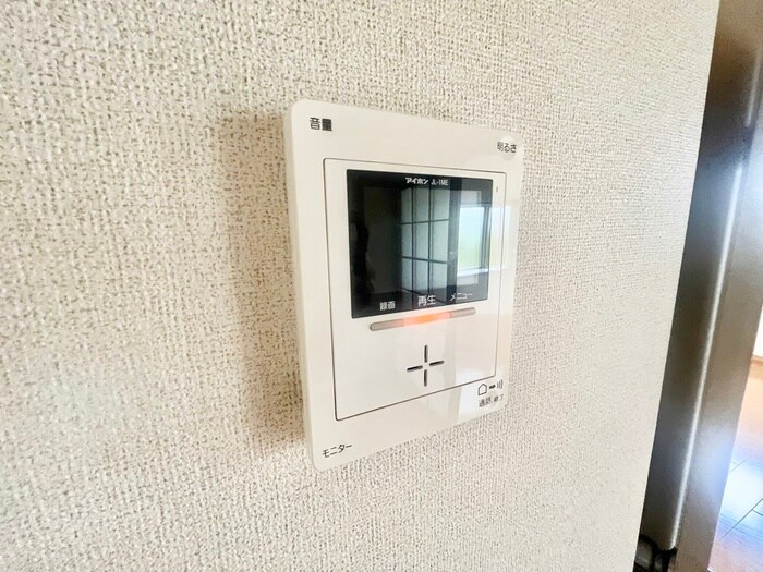 サンハイツの物件内観写真