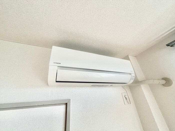 サンハイツの物件内観写真