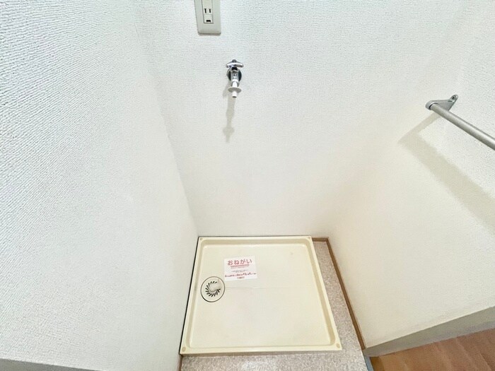 サンハイツの物件内観写真