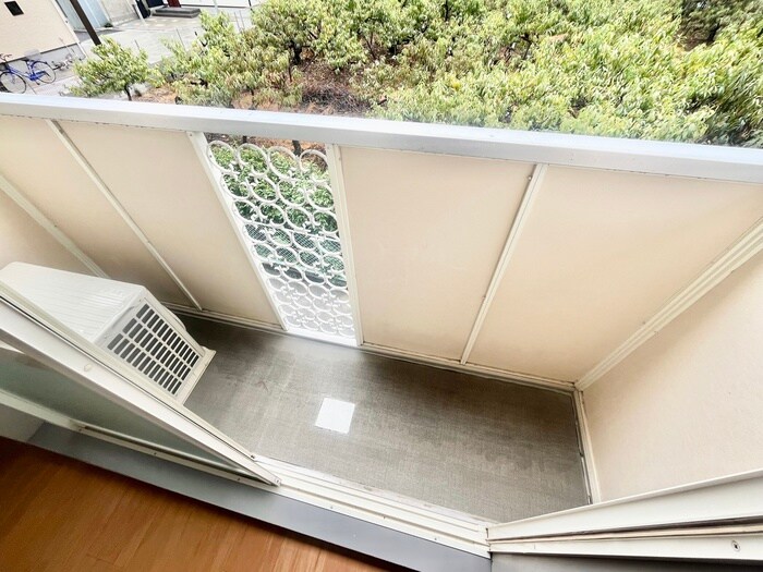 サンハイツの物件内観写真