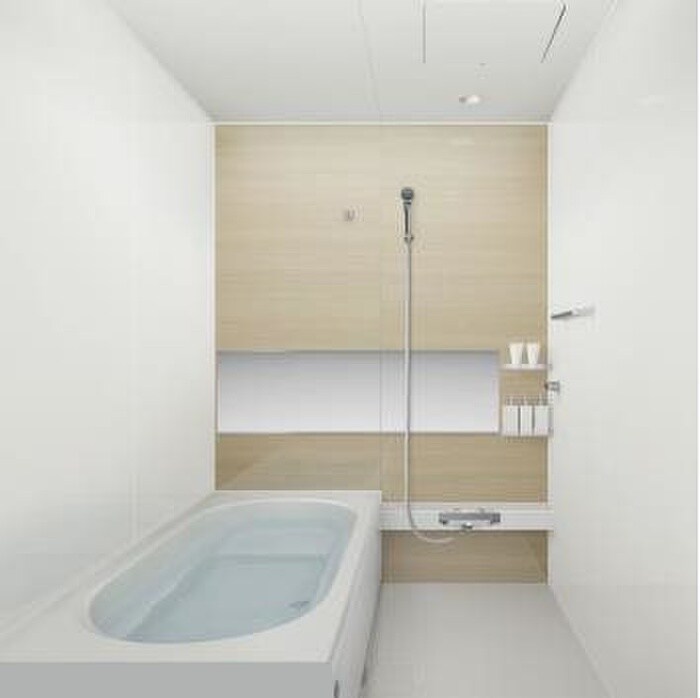 仮)吉祥院宮ノ東マンションの物件内観写真