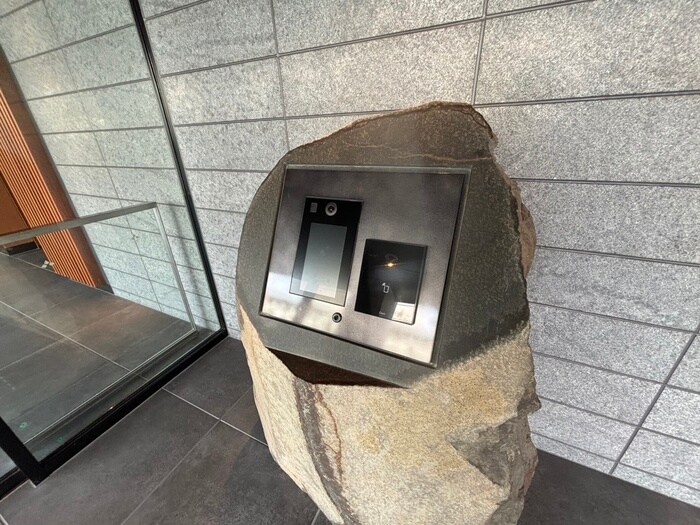 パークホームズ京都二条城(403)の物件外観写真