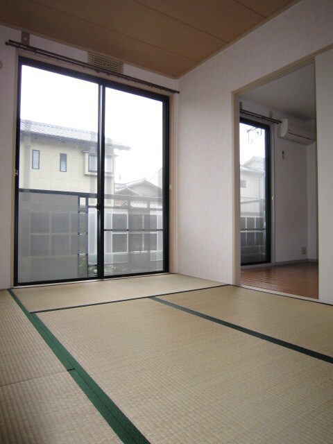 サンガ－デン堂ノ上の物件内観写真