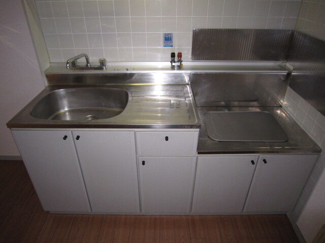 サンガ－デン堂ノ上の物件内観写真