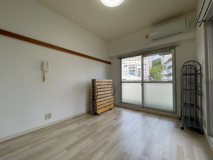 マンション・キャロットの物件内観写真