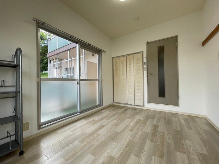 マンション・キャロットの物件内観写真