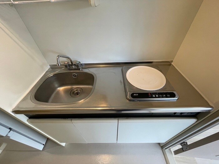 マンション・キャロットの物件内観写真