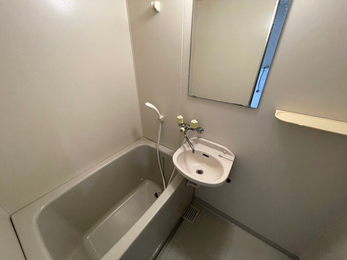 マンション・キャロットの物件内観写真