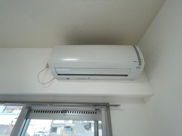 マンション・キャロットの物件内観写真