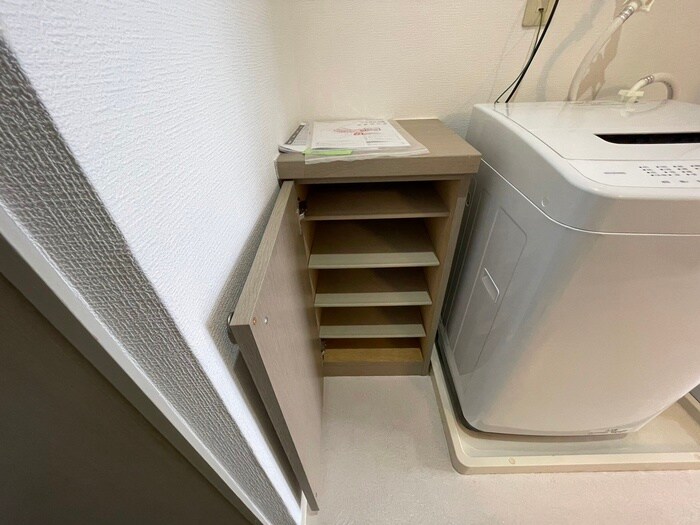 マンション・キャロットの物件内観写真