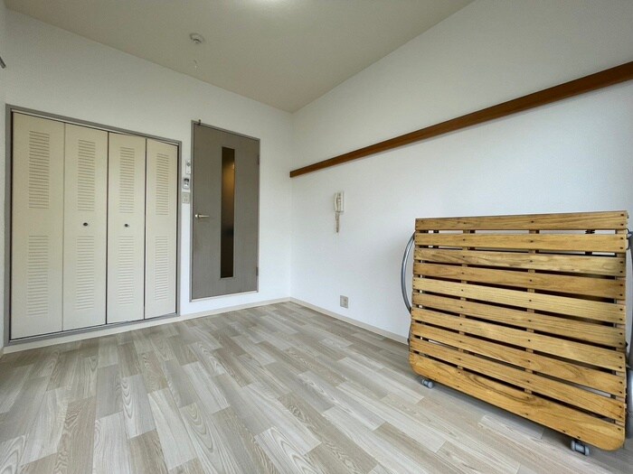 マンション・キャロットの物件内観写真