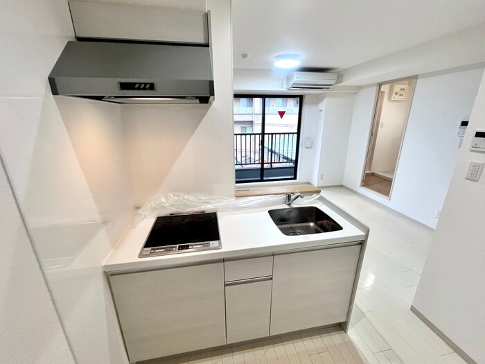 SOL池田の物件内観写真