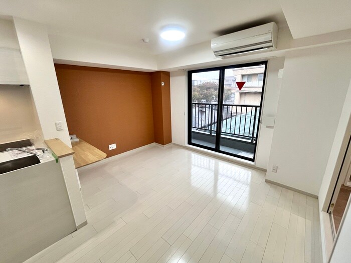 SOL池田の物件内観写真