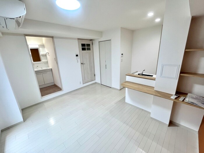 SOL池田の物件内観写真