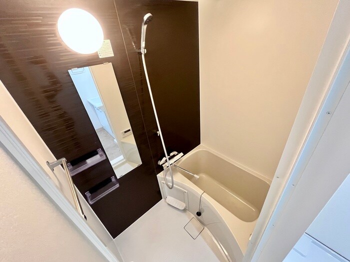 SOL池田の物件内観写真