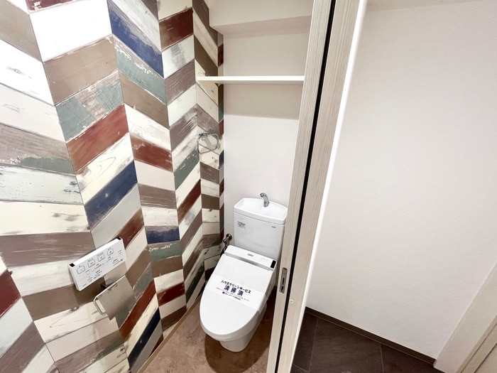 SOL池田の物件内観写真