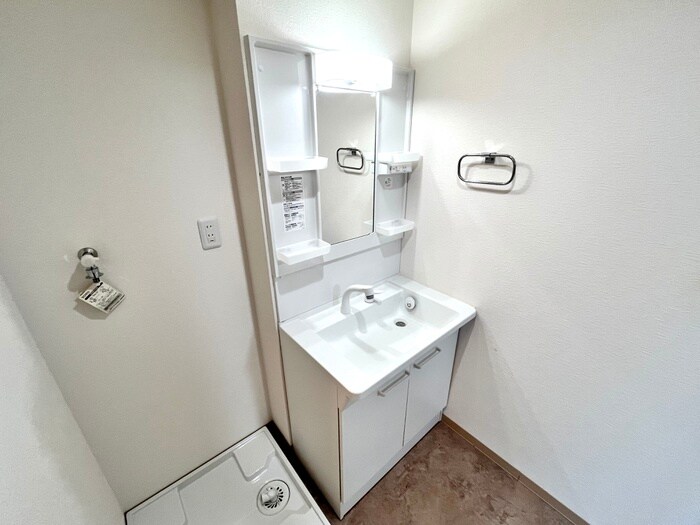 SOL池田の物件内観写真