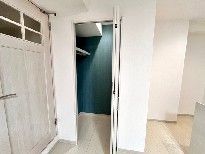 SOL池田の物件内観写真