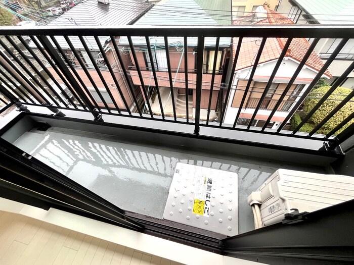 SOL池田の物件内観写真