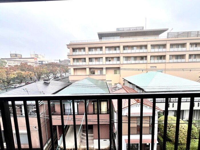 SOL池田の物件内観写真