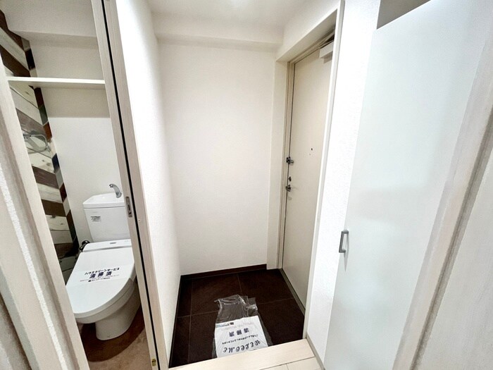 SOL池田の物件内観写真