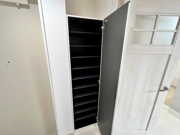 SOL池田の物件内観写真