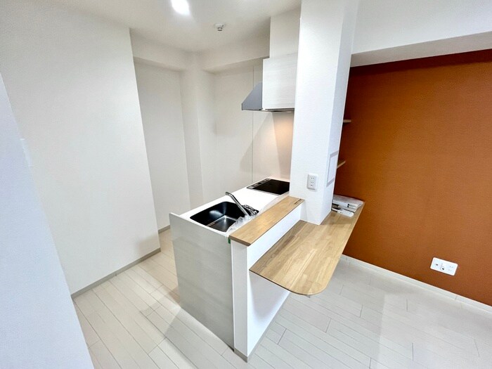 SOL池田の物件内観写真