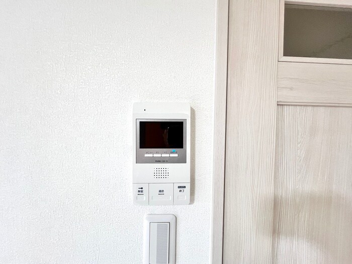 SOL池田の物件内観写真