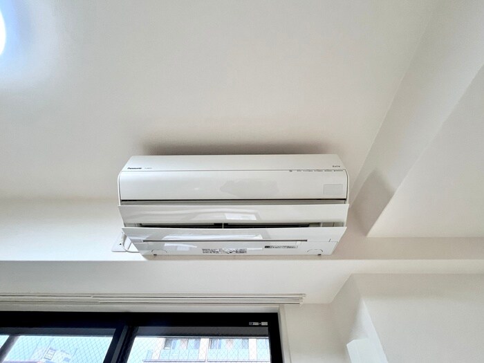 SOL池田の物件内観写真