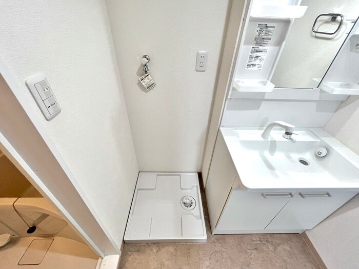 SOL池田の物件内観写真