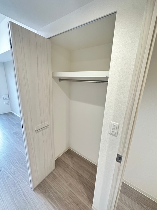 ﾌﾟﾚｻﾝｽTHEKYOTO東福寺EAST(304)の物件内観写真