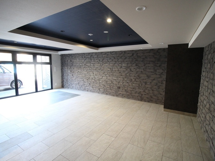 ﾌﾟﾚｻﾝｽTHEKYOTO東福寺EAST(304)の物件外観写真