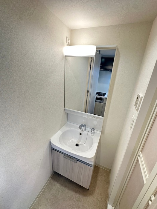 ﾌﾟﾚｻﾝｽTHEKYOTO東福寺EAST(304)の物件内観写真